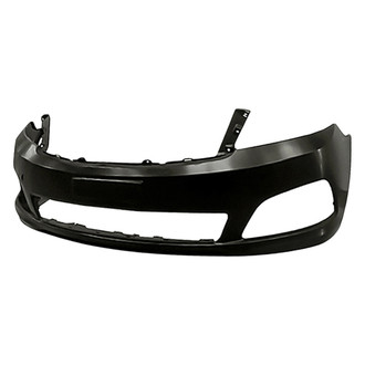 Replacement - Front Bumper Cover (Standard Line)