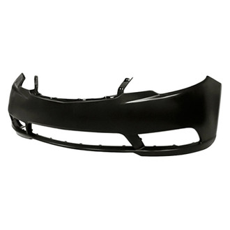 Replacement - Front Bumper Cover (Standard Line)