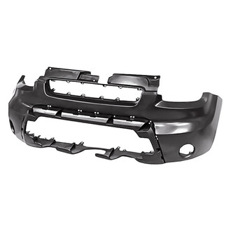 Replacement - Front Bumper Cover (Standard Line)