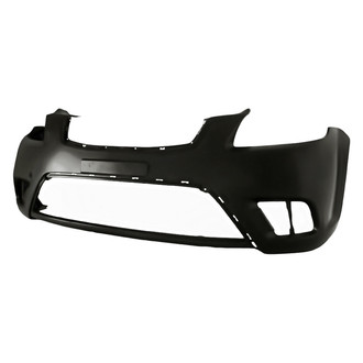 Replacement - Front Bumper Cover (Standard Line)