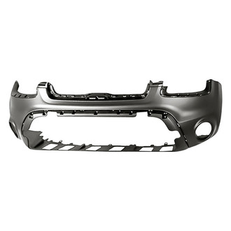 Replacement - Front Bumper Cover (Standard Line)