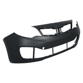 Replacement - Front Bumper Cover (Standard Line)