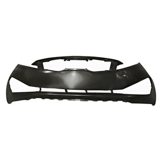 Replacement - Front Bumper Cover (Standard Line)