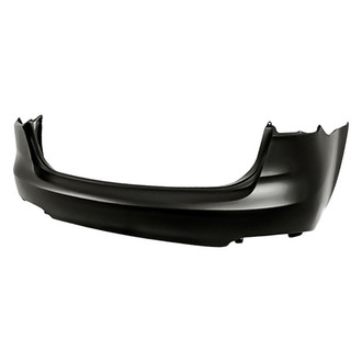 Replacement - Front Bumper Cover (Standard Line)