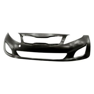 Replacement - Front Bumper Cover (Standard Line)