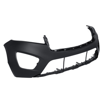 Replacement - Front Bumper Cover (Standard Line)