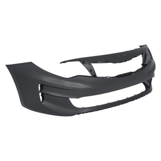Replacement - Front Bumper Cover (Standard Line)