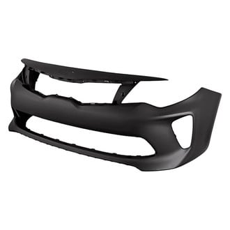 Replacement - Front Bumper Cover (Standard Line)