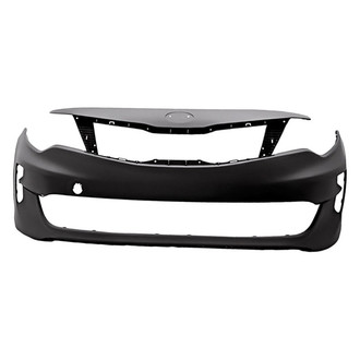 Replacement - Front Bumper Cover (Standard Line)