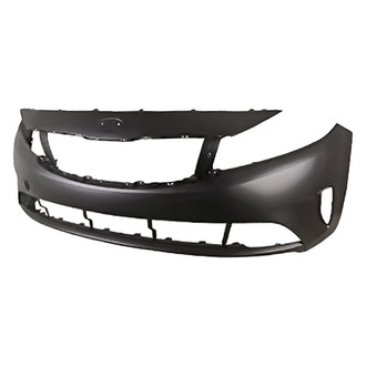 Replacement - Front Bumper Cover (Standard Line)