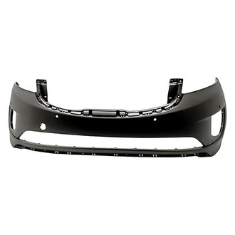 Replacement - Front Bumper Cover (Standard Line)