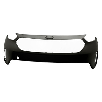 Replacement - Front Bumper Cover (Standard Line)