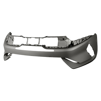 Replacement - Front Bumper Cover (Standard Line)