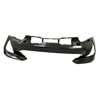 Replacement - Front Bumper Cover (Standard Line)