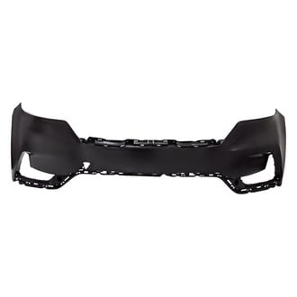 Replacement - Front Bumper Cover (Standard Line)
