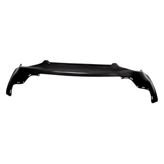 Replacement - Front Upper Bumper Cover (CAPA Certified)