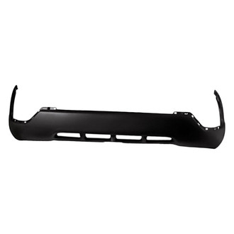 Replacement - Front Lower Bumper Cover (CAPA Certified)