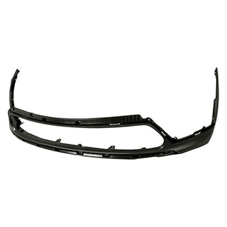 Replacement - Front Lower Bumper Cover (Standard Line)