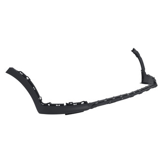 Replacement - Front Lower Bumper Cover (Standard Line)