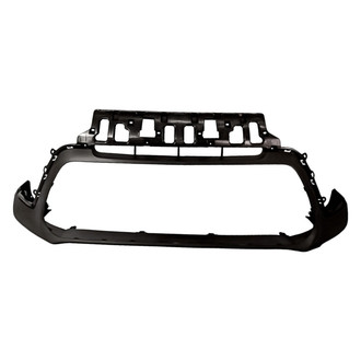 Replacement - Front Lower Bumper Cover (CAPA Certified)