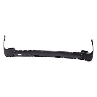 Replacement - Front Lower Bumper Cover (CAPA Certified)