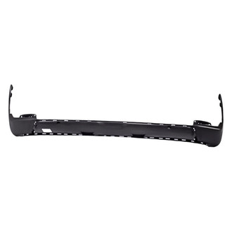 Replacement - Front Lower Bumper Cover (Standard Line)