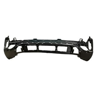 Replacement - Front Lower Bumper Cover (CAPA Certified)
