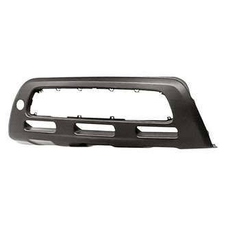 Replacement - Front Center Bumper Filler