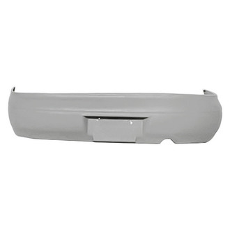 Replacement - Rear Bumper Cover (Standard Line)