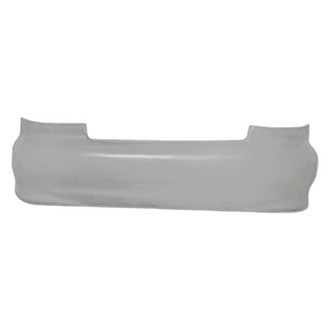 Replacement - Rear Bumper Cover (Standard Line)