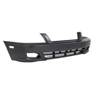 Replacement - Rear Bumper Cover (Standard Line)