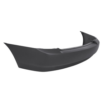 Replacement - Rear Bumper Cover