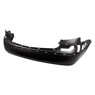 Replacement - Rear Bumper Cover