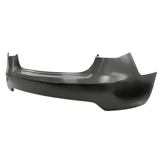 Replacement - Rear Bumper Cover (Standard Line)