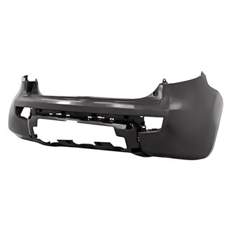 Replacement - Rear Bumper Cover (Standard Line)