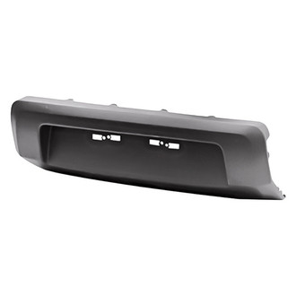 Replacement - Rear Center Bumper Cover (Standard Line)