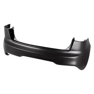 Replacement - Rear Bumper Cover (Standard Line)