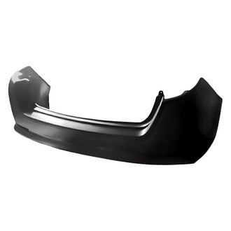 Replacement - Rear Bumper Cover (Standard Line)
