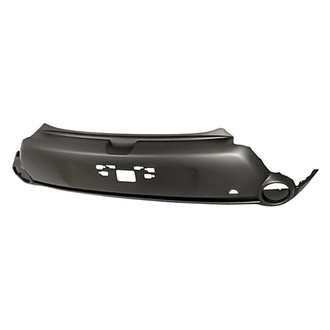 Replacement - Rear Center Bumper Cover (Standard Line)