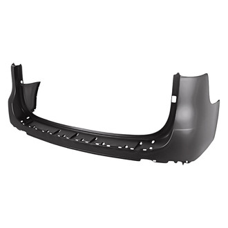 Replacement - Rear Bumper Cover (Standard Line)