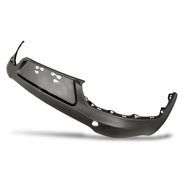 Replacement - Rear Bumper Cover