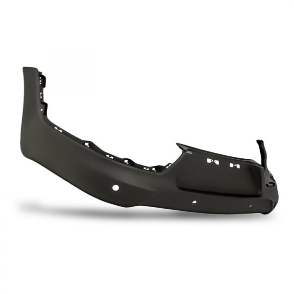 Replacement - Rear Bumper Cover