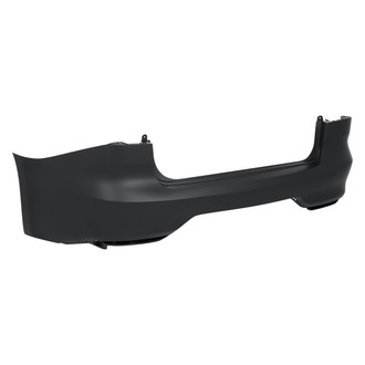 Replacement - Rear Bumper Cover (Standard Line)
