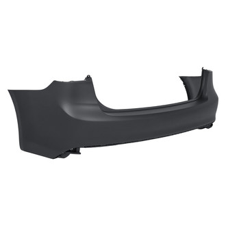 Replacement - Rear Bumper Cover (Standard Line)