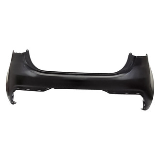Replacement - Rear Bumper Cover (Standard Line)