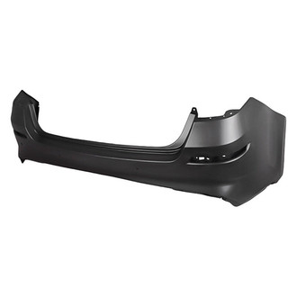 Replacement - Rear Bumper Cover (Standard Line)