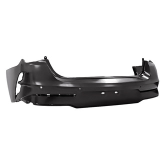 Replacement - Rear Bumper Cover (Standard Line)