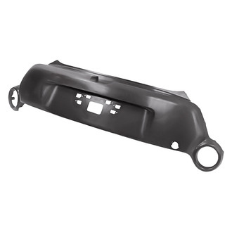 Replacement - Rear Upper Bumper Cover (Standard Line)