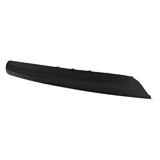 Replacement - Rear Lower Bumper Cover (Standard Line)