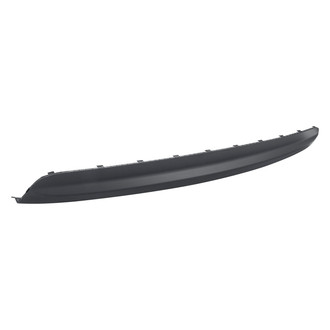 Replacement - Rear Lower Bumper Cover (Standard Line)